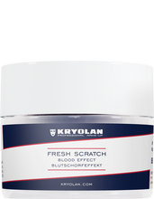 Load image into Gallery viewer, Kryolan Fresh Scratch Light