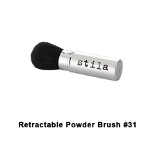 Load image into Gallery viewer, Stila Brushes