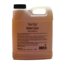 Load image into Gallery viewer, Ben Nye Spirit Gum Adhesive