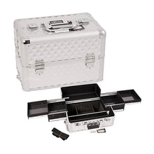 Load image into Gallery viewer, Just Case - Pro Makeup Case (E3301)