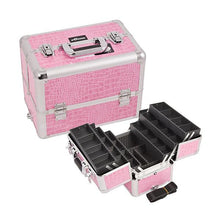 Load image into Gallery viewer, Just Case - Pro Makeup Case (E3304)