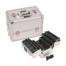 Load image into Gallery viewer, Just Case - Pro Makeup Case (E3304)