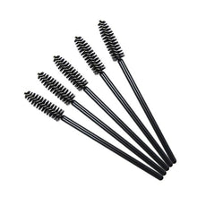 Load image into Gallery viewer, Camera Ready Disposable Mascara Wands (pack of 50)