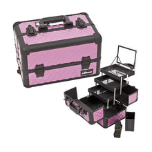 Load image into Gallery viewer, Just Case - Pro Makeup Case E3305