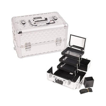 Load image into Gallery viewer, Just Case - Pro Makeup Case E3305