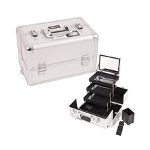 Load image into Gallery viewer, Just Case - Pro Makeup Case E3305