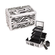Load image into Gallery viewer, Just Case - Pro Makeup Case E3305