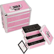 Load image into Gallery viewer, Just Case - Pro Makeup Case E3303