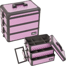 Load image into Gallery viewer, Just Case - Pro Makeup Case E3303