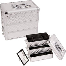 Load image into Gallery viewer, Just Case - Pro Makeup Case E3303