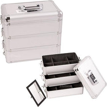 Load image into Gallery viewer, Just Case - Pro Makeup Case E3303