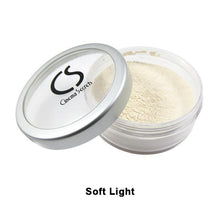 Load image into Gallery viewer, Cinema Secrets Ultralucent Mineral Powder