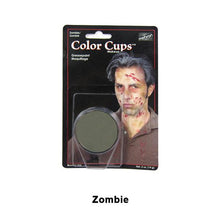 Load image into Gallery viewer, Mehron Color Cups