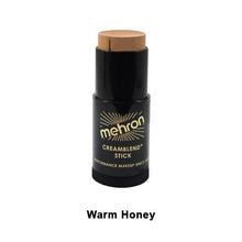 Load image into Gallery viewer, Mehron CreamBlend Stick