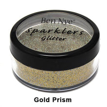 Load image into Gallery viewer, Ben Nye Sparklers Loose Glitter