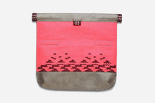Load image into Gallery viewer, Henry Charles Flex Frame Makeup Clutch-SWS