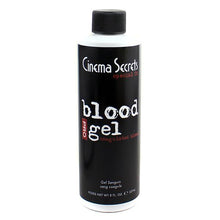 Load image into Gallery viewer, Cinema Secrets Blood Gel
