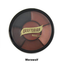 Load image into Gallery viewer, Graftobian Appliance RMG Wheel