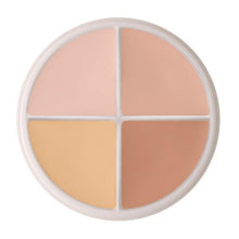 Load image into Gallery viewer, RCMA Makeup Four Color Kits