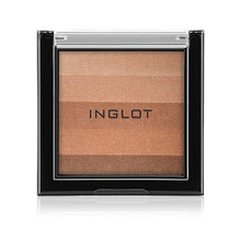 Load image into Gallery viewer, Inglot AMC Multicolour System Bronzing Powder