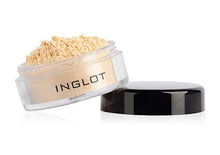 Load image into Gallery viewer, Inglot Translucent Loose Powder