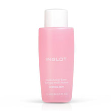 Load image into Gallery viewer, Inglot Multi-Action Toner Normal Skin