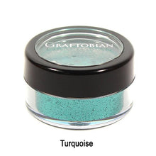 Load image into Gallery viewer, Graftobian Glitter Powder