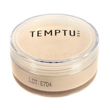 Load image into Gallery viewer, Temptu - Pro Invisible Difference Finishing Powder