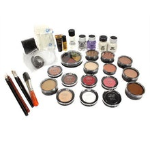 Load image into Gallery viewer, Mehron Celebre Makeup Kit