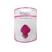 Load image into Gallery viewer, Real Techniques Miracle Sculpting Sponge
