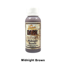 Load image into Gallery viewer, Skin Illustrator Dark Flesh Tone Palette Liquids 2.0 oz