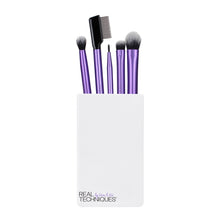 Load image into Gallery viewer, Real Techniques Enhanced Eye Set