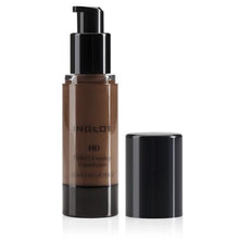 Load image into Gallery viewer, Inglot HD Perfect Coverup Foundation