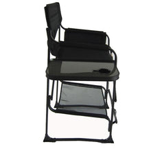Load image into Gallery viewer, Tuscany Pro - “Big Daddy” Tall Pro Chair (CC68XLTT)