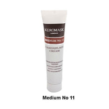 Load image into Gallery viewer, Keromask Camouflage Cream
