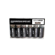 Load image into Gallery viewer, European Body Art - Endura Brow SET