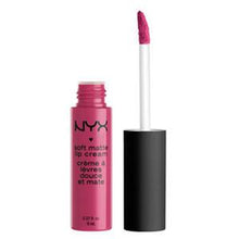Load image into Gallery viewer, NYX - Soft Matte Lip Cream