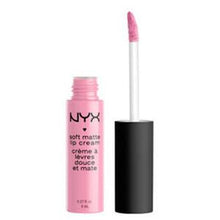 Load image into Gallery viewer, NYX - Soft Matte Lip Cream
