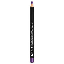 Load image into Gallery viewer, NYX - Slim Eye & Eyebrow Pencil