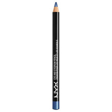 Load image into Gallery viewer, NYX - Slim Eye & Eyebrow Pencil