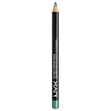 Load image into Gallery viewer, NYX - Slim Eye & Eyebrow Pencil