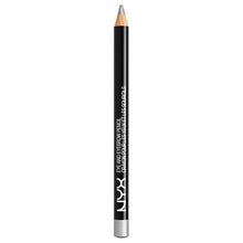 Load image into Gallery viewer, NYX - Slim Eye & Eyebrow Pencil