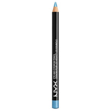 Load image into Gallery viewer, NYX - Slim Eye & Eyebrow Pencil