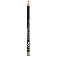 Load image into Gallery viewer, NYX - Slim Eye & Eyebrow Pencil