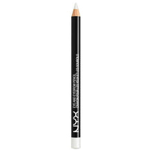 Load image into Gallery viewer, NYX - Slim Eye & Eyebrow Pencil