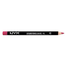 Load image into Gallery viewer, NYX - Slim Lipliner Pencil