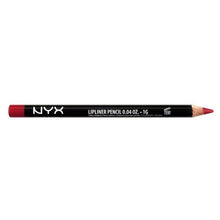 Load image into Gallery viewer, NYX - Slim Lipliner Pencil