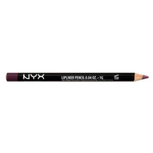 Load image into Gallery viewer, NYX - Slim Lipliner Pencil