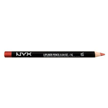 Load image into Gallery viewer, NYX - Slim Lipliner Pencil