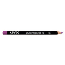 Load image into Gallery viewer, NYX - Slim Lipliner Pencil